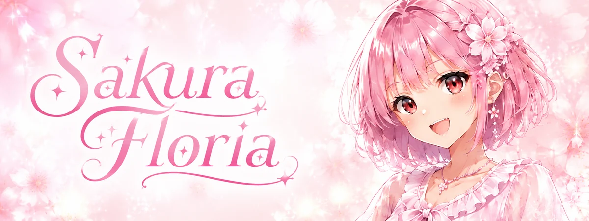 Sakura Floria
